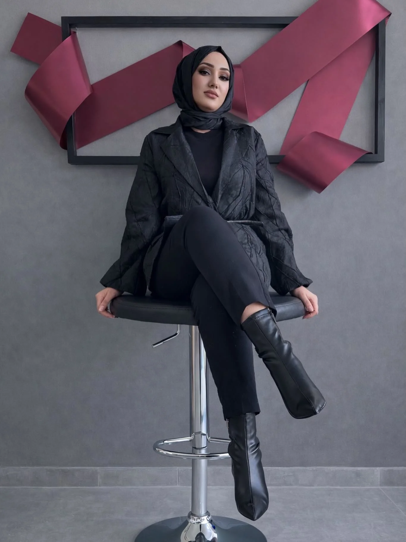 Didem Parlakyiğit Görücü